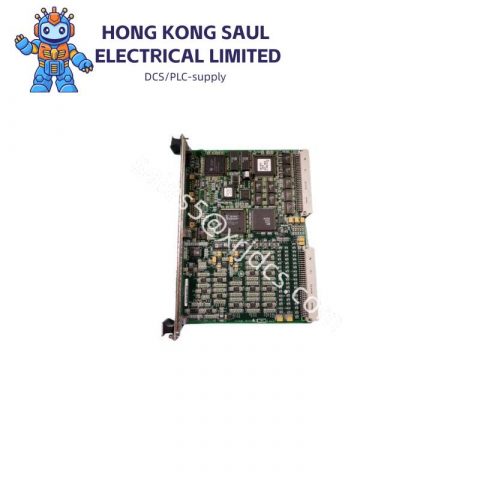 GE IC695NIU001-BD Industrial Network Interface Unit