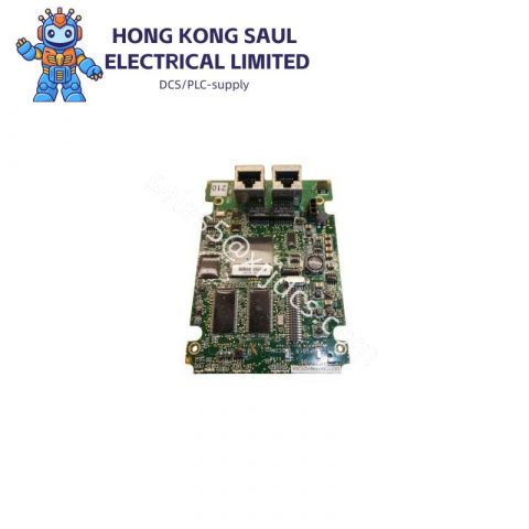 GE IS210BPPBH2CAA Application Control Layer Module