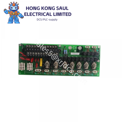 GE R2U4N1F0A2T0A Industrial Automation Module