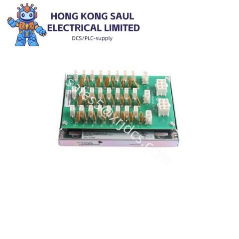 GE IS200SCSAS1ACB - Advanced Industrial Control Module