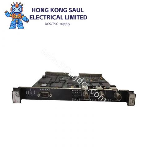 GE IS215VCMIH2BB VME Communication Module for Industrial Automation