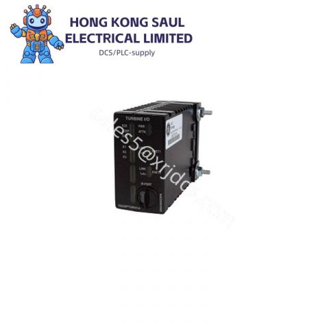 GE IC660MLD120 Industrial Module for Automation Control