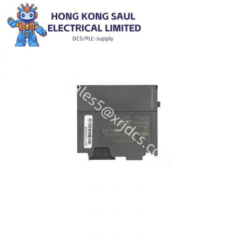 GE PWB259A2718G1 Control Module - High Precision Industrial Automation Component