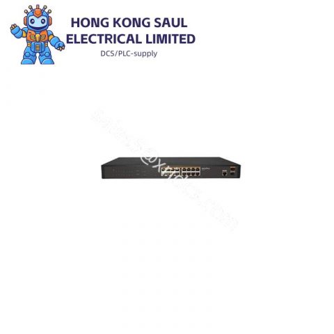 GE IC660BRD020F PLC Discrete Source Block