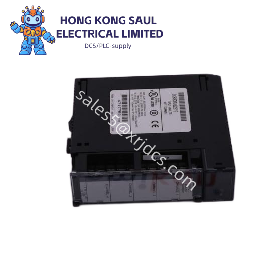 is400jgpag1a.png GE IS400JGPAG1A Response Control System Module