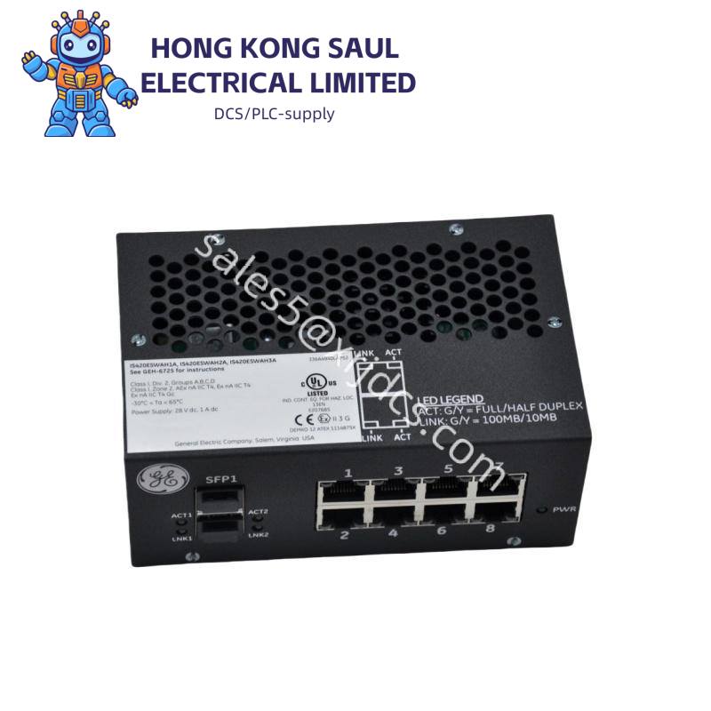 is420eswah3a_ge_mark_vie_ionet_switch-1.jpg GE R2L0N1B0BDRXI2-LP 4C 4GB 64GB No OS with DIN Mount