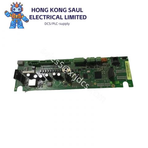 ABB YYT102N Digital Input Module for Enhanced Process Control