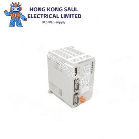 Yaskawa CIMR-J7AA20P4 Industrial Drive