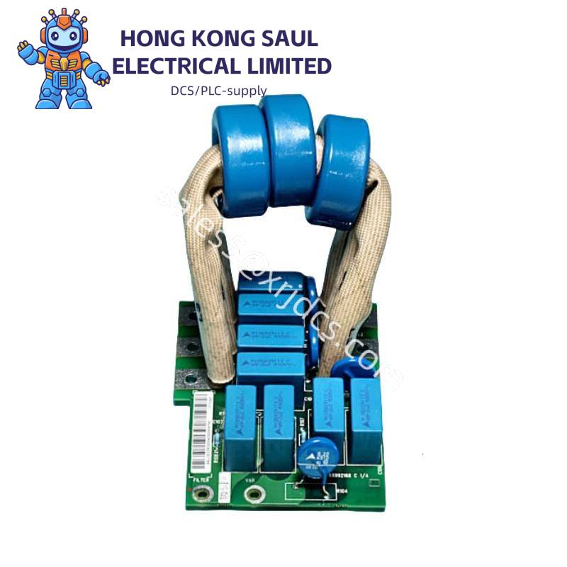 jfi-d1_abb_filter_plate.jpg ABB 3HAC023634-005 Digital Intelligent Field Device, Smart Control for Industrial Applications