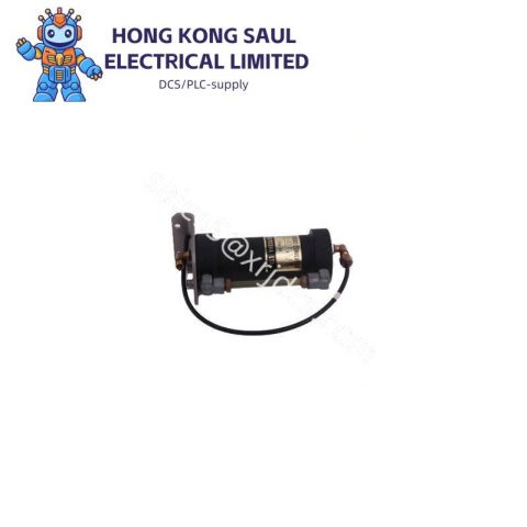 Jumo SRM-96/50-043-00-64.5111 Precision Temperature Sensor