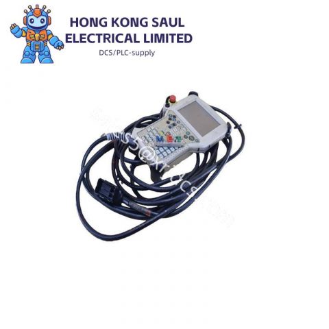 Kawasaki 50817-1371 Touch Screen Display, Precision Control Module