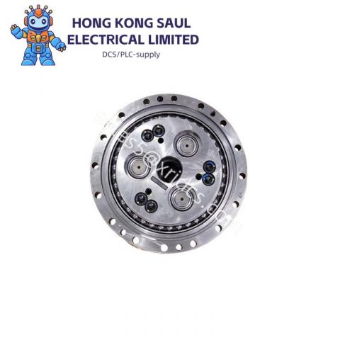 GE IC695RMX128CA High-Performance Redundancy Module for Industrial Automation