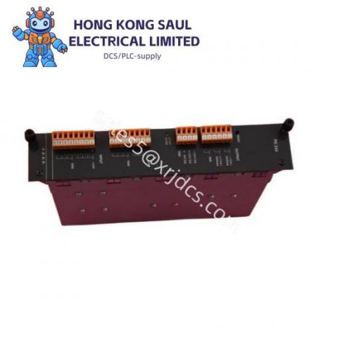 KEBA K2-400 DI470A Industrial Control Module