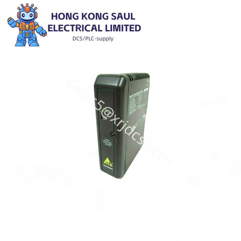 kj1501x1-bb1_12p0678x042_emerson_power_supply.jpeg Schneider H7506PLC Control Module, Enhanced Automation Solutions