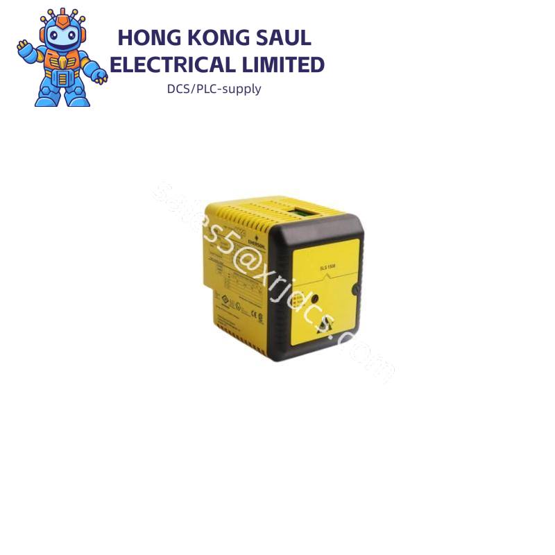 kj2201x1-ba1_emerson_logic_solver.jpeg Emerson IC650AEM400RR Genius Series Six BB Modem BD, All Channels