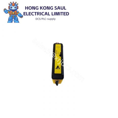 Emerson IC693MDR390RR Series 90-30 Mixed I/O Module with 24Vdc Input and Relay Output