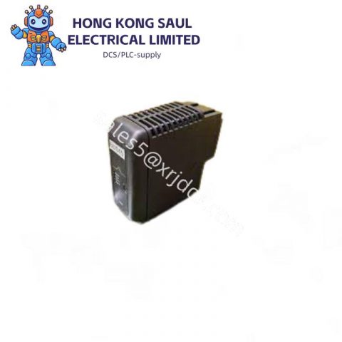 Emerson KJ3003X1-BA1 Serial Interface Card, High Performance Interface Solution