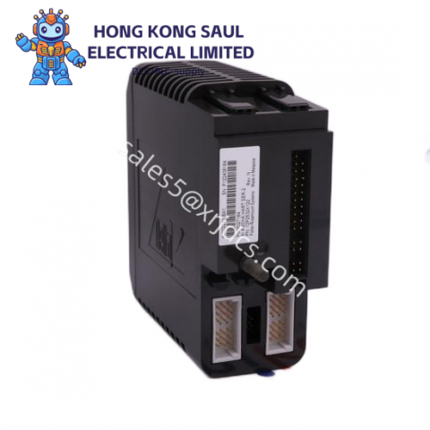 Emerson IC830M23E-CK9NGF00 Industrial Control Module