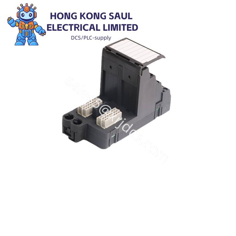 kj4006x1-bp1_emerson_40-pin_mass_terminal_block.jpg Emerson 44A286371-G15 CPU Upgrade Kit PCM711 RL4.05