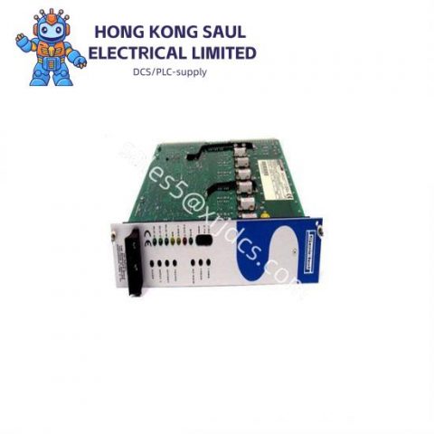 Kollmorgen AKM72K-ACCNR-00 AC Servo Motor Module