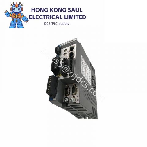 Kollmorgen AKM21C-CKC22-00 Servo Drive