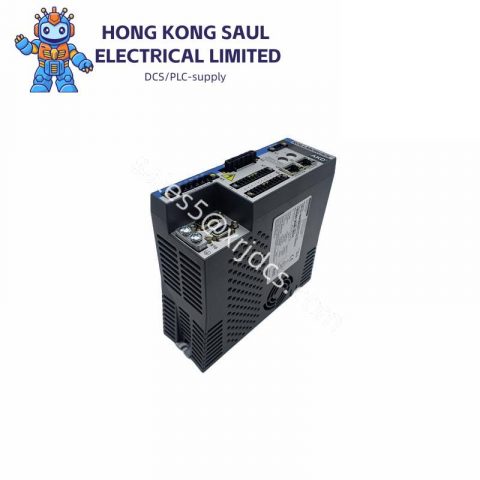 Kollmorgen AKM24C-ENCNR-00 Industrial Control Module