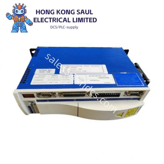 kollmorgen_ce03250_servo_drive-12.jpg Kollmorgen AKM42E-ACC-NR-00 Servo Motor, High Performance & Reliable Control Solution