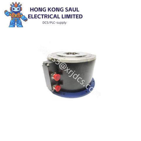 KOLLMORGEN 00D12A02102-2 Motor Control / Drive System