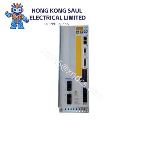 KOLLMORGEN MT302A1-M2C1 Control Module, High Performance Industrial Automation Component