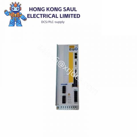 Kollmorgen AKM42E-ACC2C-01 Servo Motor Module