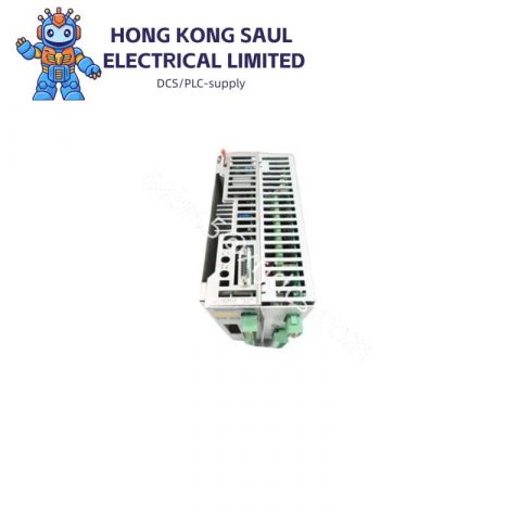 KOLLMORGEN S70662-NANANA Industrial Control Module