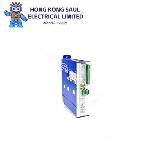 Kollmorgen AKM42G-BKM2R-00 Servo Drive Module