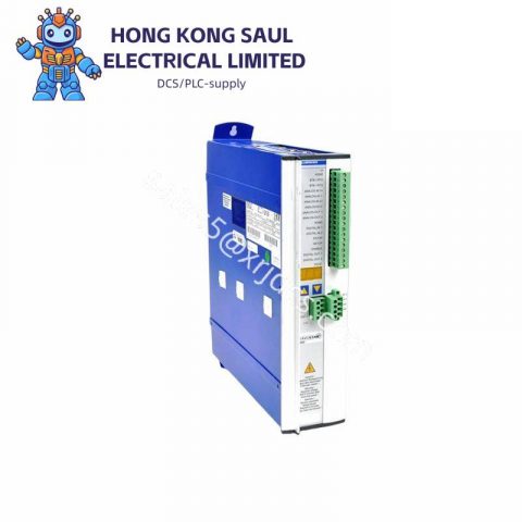 KOLLMORGEN CE03550 Industrial Control Module