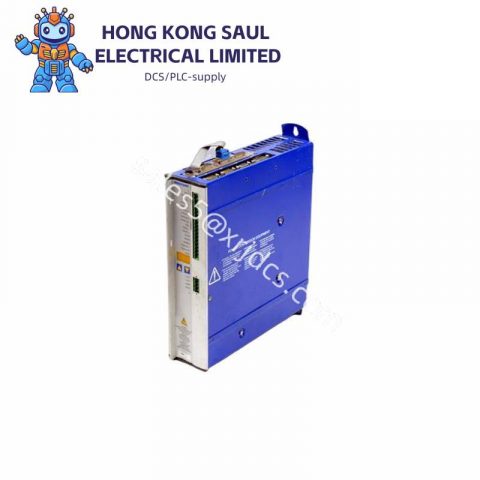 Kollmorgen S400446-M Industrial Control Module