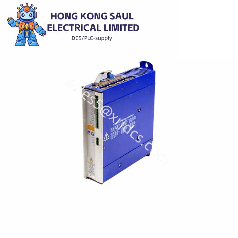 kollmorgen_servostar_610_servo_drive-7.jpg Kollmorgen AKM73M-ANC2R-00 Industrial Servo Motor Module