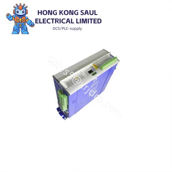 kollmorgen_servostar_614_digital_servo_amplifier-3.jpg Kollmorgen AKM31H-ANCNR-00 Industrial Servo Motor Module