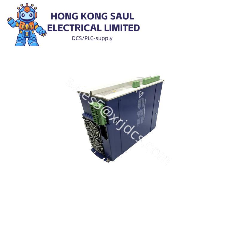 kollmorgen_servostar_620-as_digital_servo_amplifier-2.jpg KOLLMORGEN AKM33E-ANCNR-00 Motor Controller Component