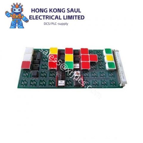 GE DS3800NFCB1S1S Module for Industrial Automation Systems