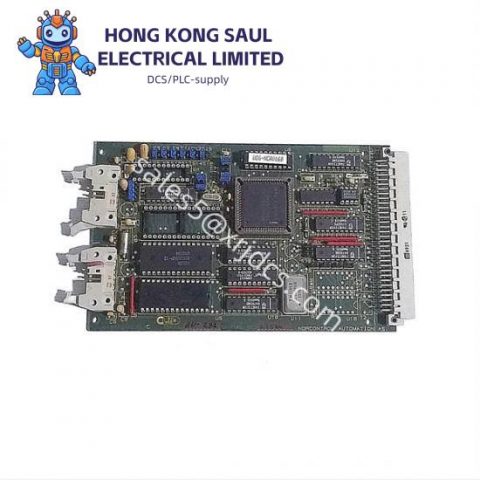 Kongsberg MRU-H High Precision Maritime Measurement System