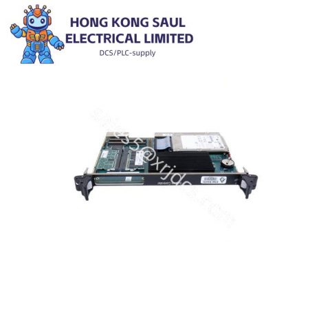 GE P6 24V PSU Power Supply Unit for Industrial Control Systems