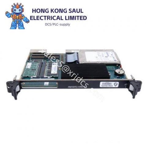 KONTRON ASMC2284 Industrial Automation Controller