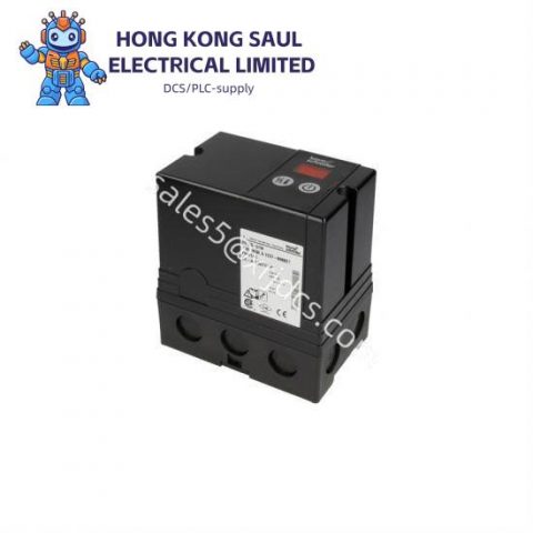 TRICONEX 3720 Industrial Control Module, Reliable & Efficient