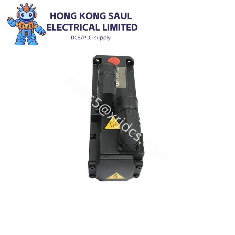 kuka_00-179-159_1fk7063-5af71-1sy3-z_s77_robot_servo_motor.jpg ASM ARCOBEL 706 138 152R Control Module, High Precision Industrial Automation Component