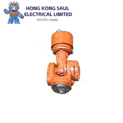 KUKA A2KR500 Robotic Arm, High Precision Automation Solution