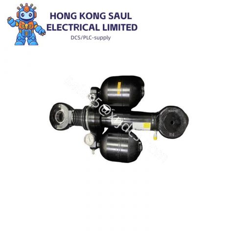 KUKA GA16 00-189-401 Robot Balancing Cylinder