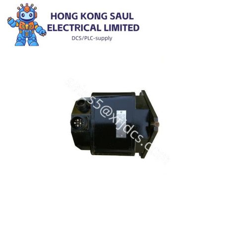 Bosch Rexroth R911287180 MHD115B-024-NP0-BN Brushless Servo Motor