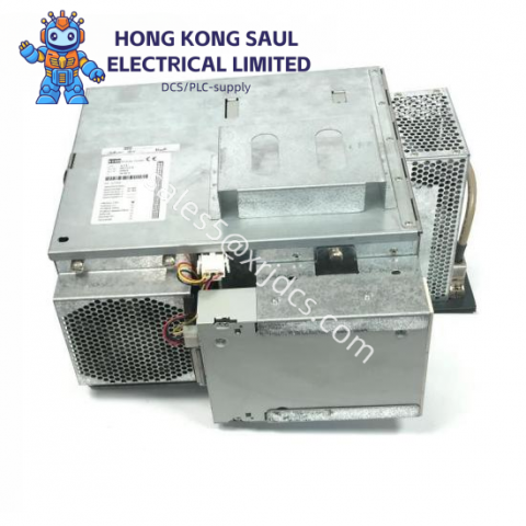 KUKA KC2 KRC2 Industrial Control Solution for Precision Automation