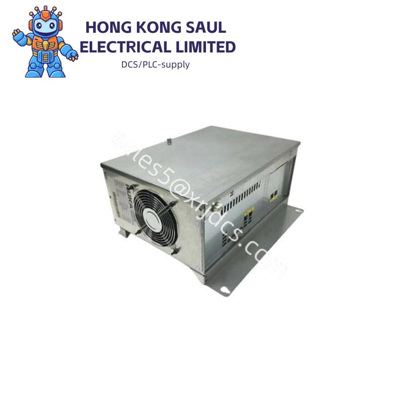 kuka_kpc400-284-170_controller.jpg KUKA KPC4 Industrial Robot Controller