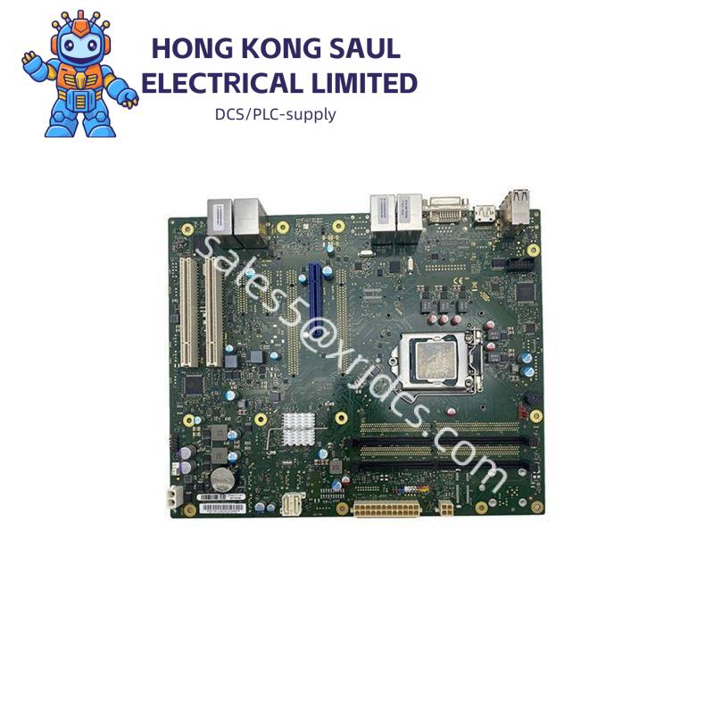kuka_kpc400-357-986_00-271-601_mainboard.jpg KUKA KPC4 Industrial Robot Controller