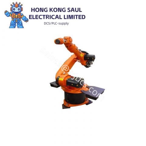 Kuka CP5614 Industrial Ethernet Communication Module for PLC Systems